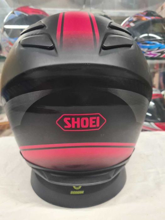 SHOEI XR 1100 Tangent Tc1