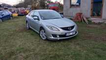 Разборка розборка мазда 6 GH Mazda 6 GH