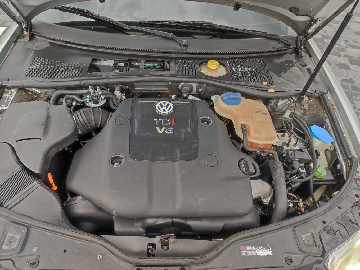 Passat B5+ Гарний Стан!