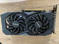 Gigabyte GeForce GTX 1650 WINDFORCE OC 4GB GDDR5