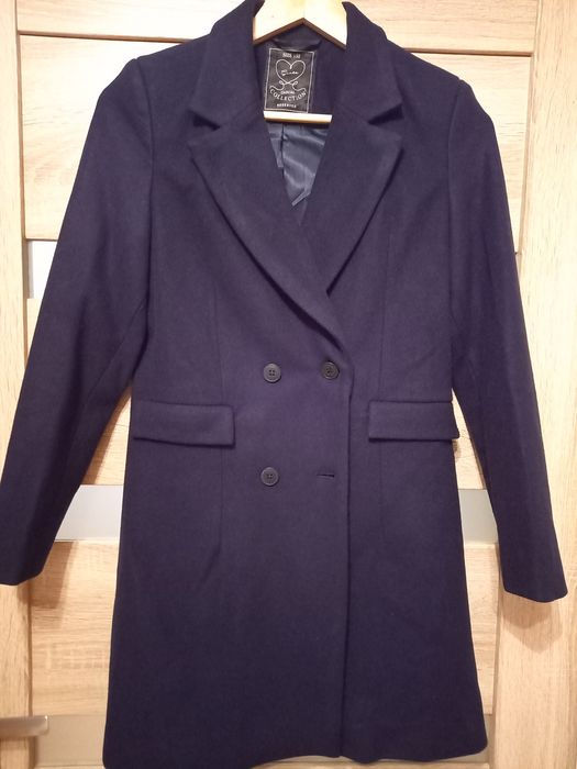 Płaszcz Reserved r. 152