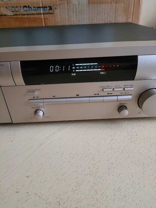 Касетна дека HARMAN/KARDON TD 4200