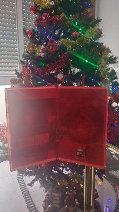 Nintendo Switch 2 Jogos - Campanha de Natal