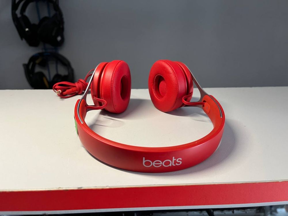 Навушники Beats by Dr. Dre EP