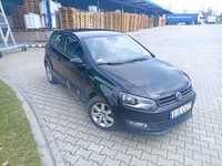 VW Polo 1.6 TDI koniec 2013, długie opłaty