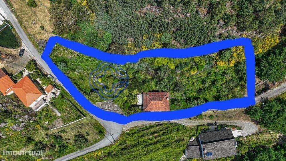 Moradia T3 para venda em Mondim de Basto