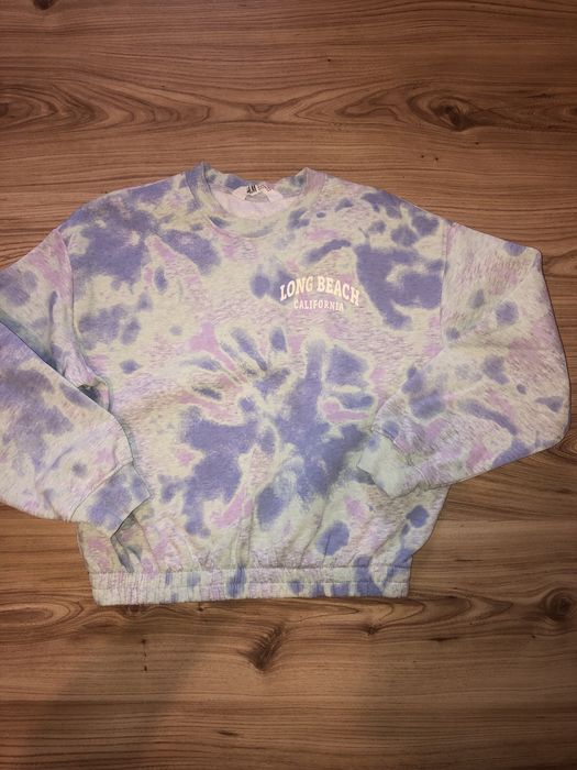 Bluza dla dziewczynki