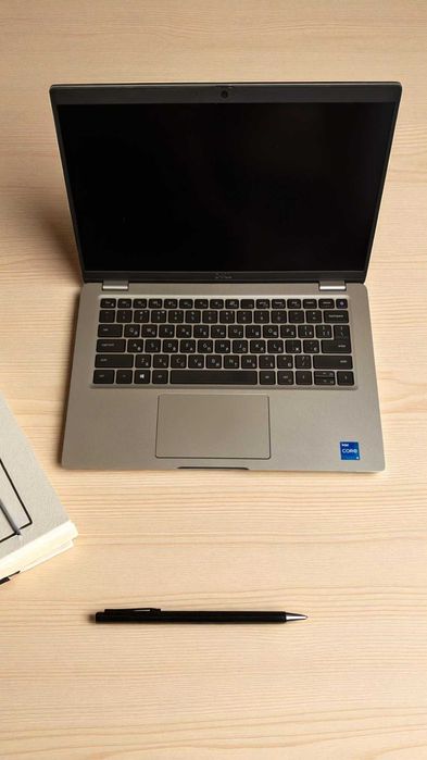 Ноутбук DELL Latitude 5420 14" IPS i5-11/16 Gb/256SSD