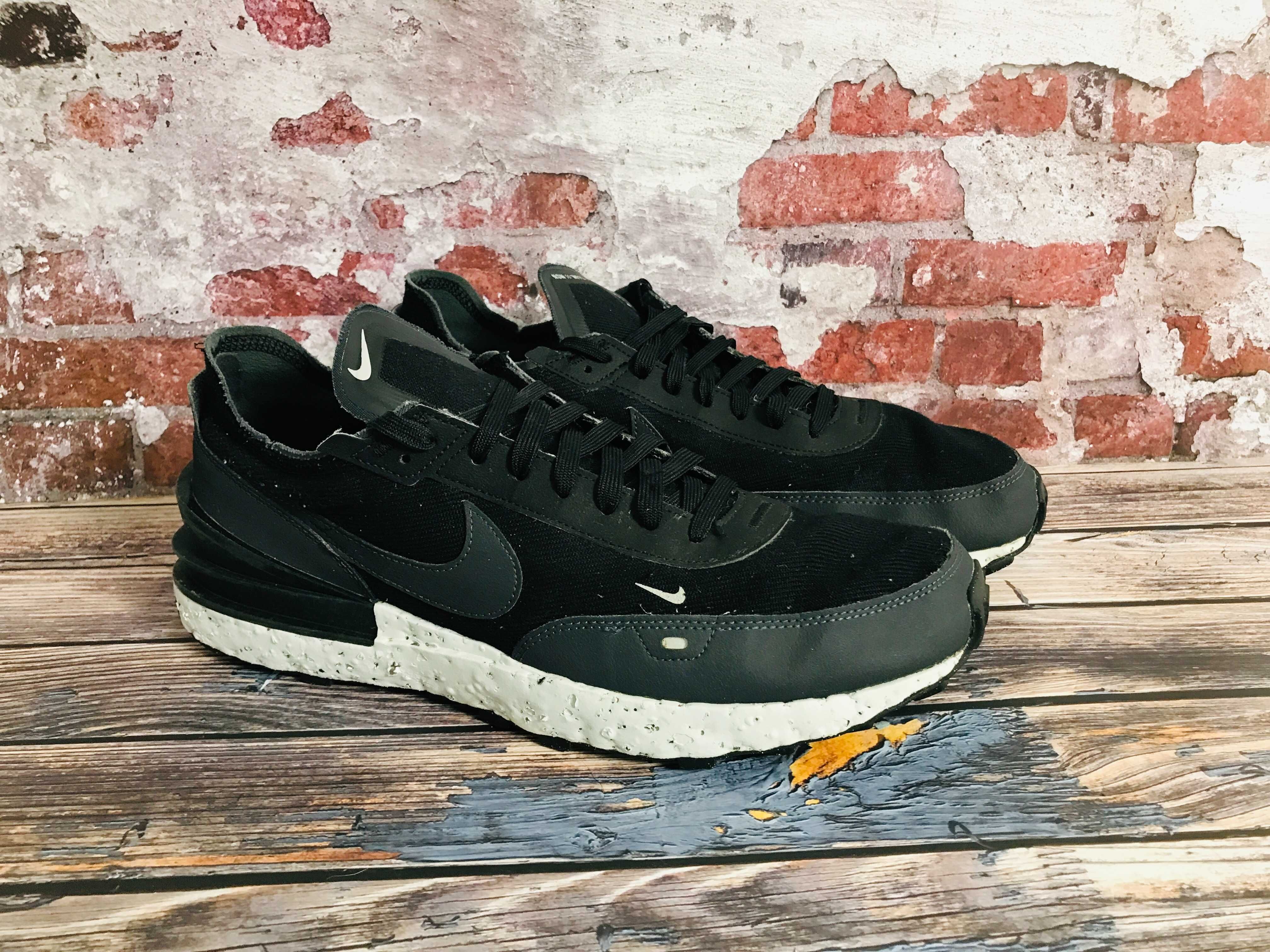 кросівки Nike Waffle One Crater Next Nature Casual  оригінал