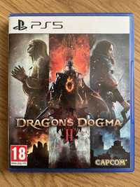 Dragons Dogma 2 PS5