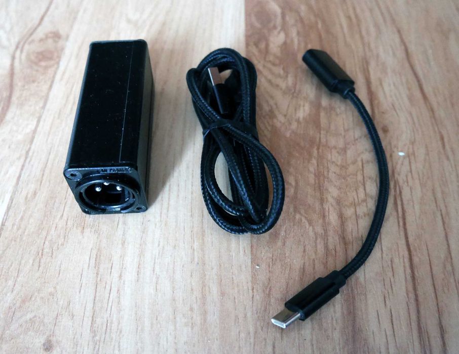 Interfejs muzyczny AES/EBU Bluetooth 16/24bit 192kHz, karta muzyczna