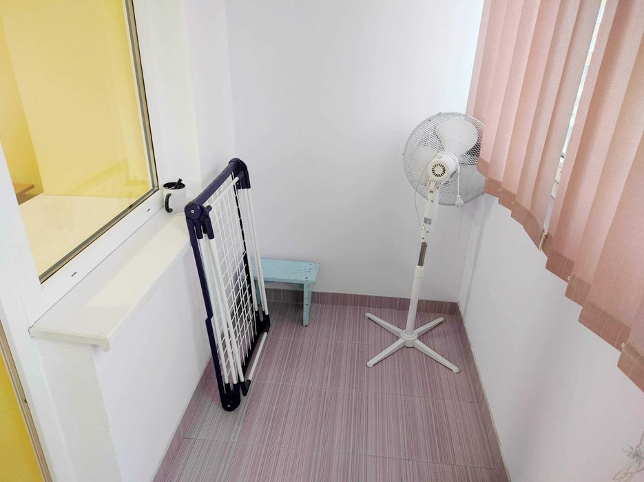 Здається в оренду 1-кім. квартира по вул. Тролейбусна, буд. 24