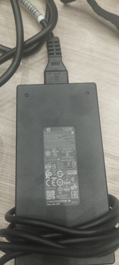 Stacja dokująca HP USB-C/A Universal Dock G2 4K
