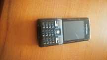Sony erixon na chodzie b  bydobry stan  baterie do noki E52