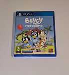 Gra Bluey The Videogame PS4/PS5 Gry PlayStation 4/5 Po Polsku