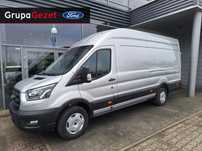 Ford Transit  350 L4H3 2.0 New EcoBlue 165 KM M6 RWD VAN Trend