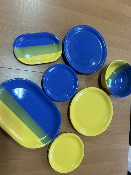 Продаются сервизы