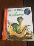 Conjunto de livros