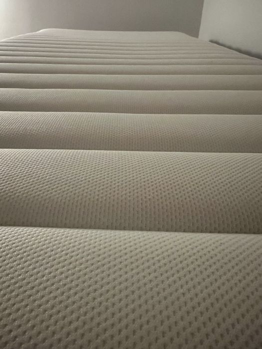 Colchão solteiro 90cm IKEA Valevåg