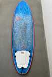 Deska Softech Flash 5’7 Eric Geiselman