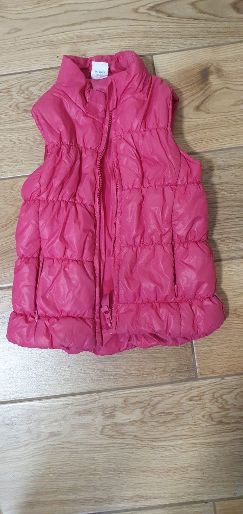 Bezrękawnik Coccodrillo  110