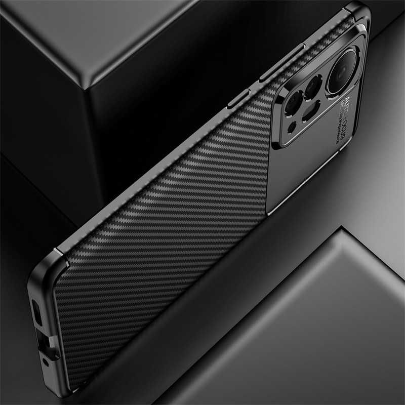 Противоударный чехол Xiaomi Redmi MI 12 PRO AUTO FOCUS