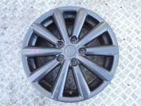 Alufelga Suzuki Swift MK6 17&quot; 5x114.3 50 ET
