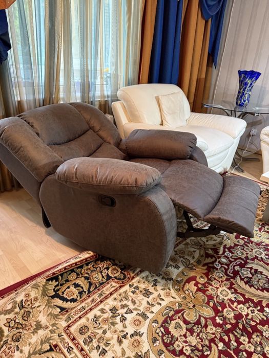 Кресло- реклайнер