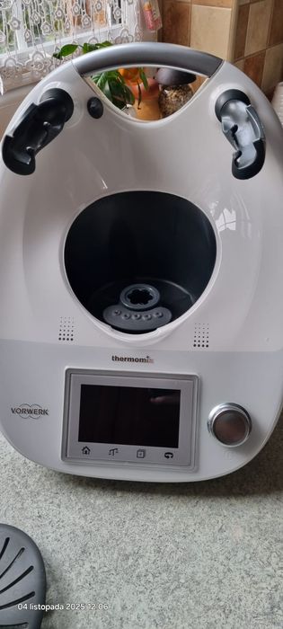 Thermomix TM5 robot kuchenny