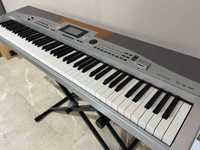 Teclado Orgão Piano Clifton SP5500 88 Teclas USB