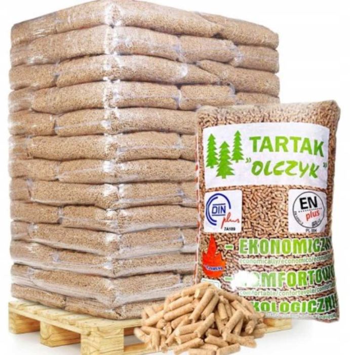 PELLET-OLCZYK, Sobianek, Ekobran