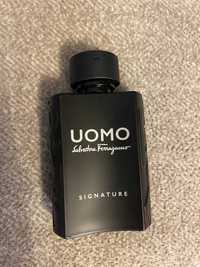 Salvatore Ferragamo Uomo Signature Woda Perfumowana