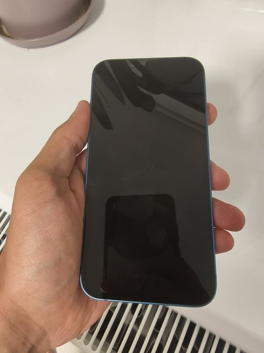 Iphone 13 128 Blue 95%