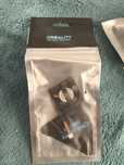 Wentylator 3010 dyszy creality k1 k1max k1c  EFC-03A24L