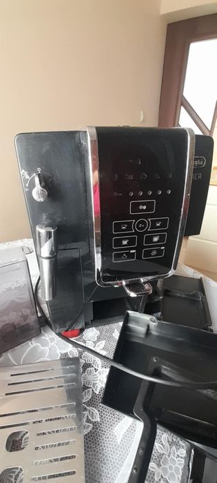 De’Longhi Dinamica ECAM 350.15.B