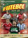 Cromos Panini Liga - Futebol 2024/2025