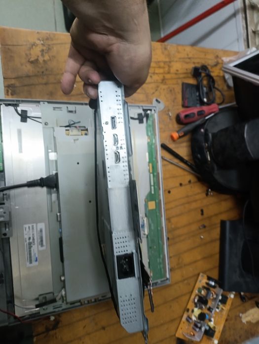 Щаси к монитору Acer Kg241Q