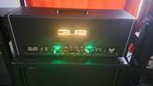 3rd Power Dragon 100W Joe Satriani