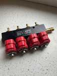 Listwa Wtryskowa Gazu LPG