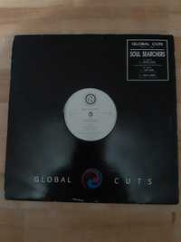 Global Cuts soul searchers Vinyl