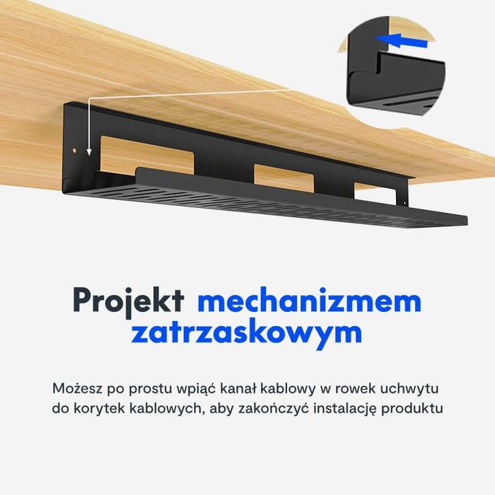 Organizer Kabli FlexiSpot CMP051 (CMP051)