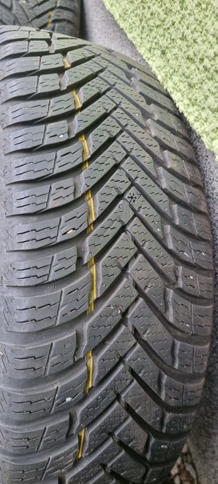 5x100 Nokian 185 60 R14 Dot 2022 zimówki