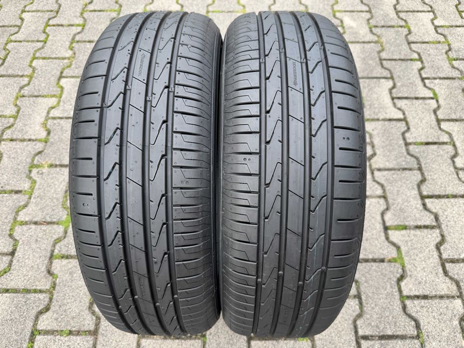 2x Nowe opony letnie 205/60r16 92H HANKOOK Ventus Prime 3 (2025r)