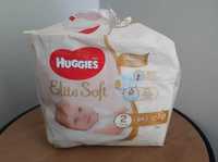 HUGGIES Pieluszki Newborn rozmiar 2 (4-6kg) 10 szt