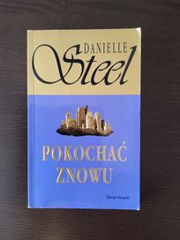Danielle Steel Pokochać znowu