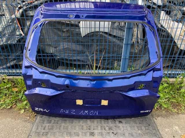 Honda ZRV ZR-V Klapa tył Ładna