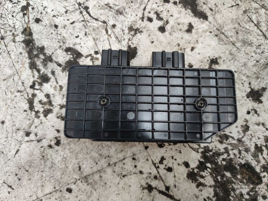 Volkswagen Passat B5 Moduł Komfortu Jednostka Komfortowa