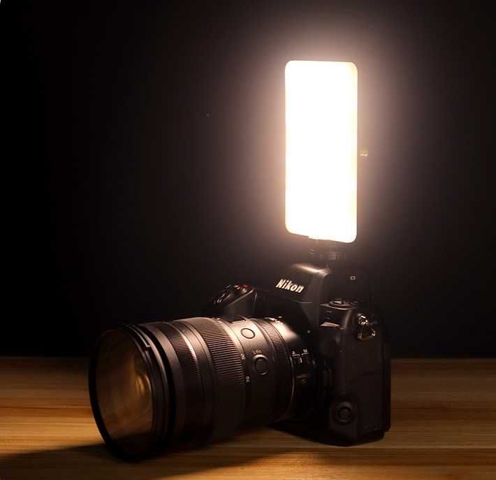 M140 RGB Pocket Fill Light | LED світло з акумулятором