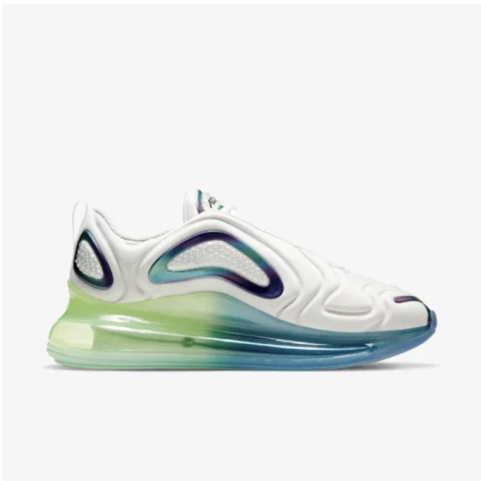 Nike Air Max 720 Bubble Pack 2020 Stone Island