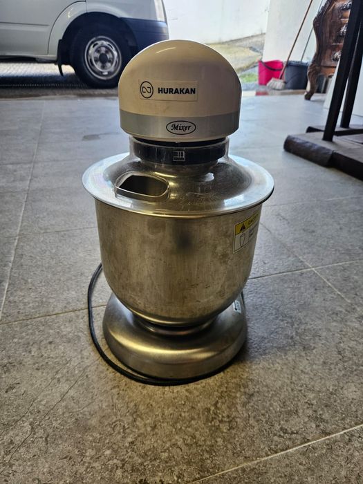 Roulote de crepes e waffles